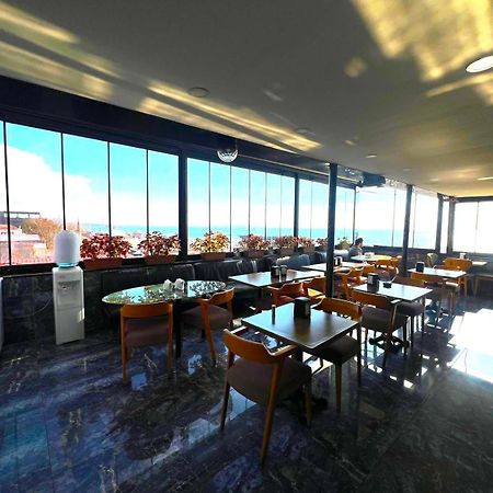 Boutique Kaya Royal Hotel Stambuł Zewnętrze zdjęcie