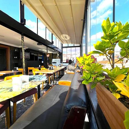 Boutique Kaya Royal Hotel Stambuł Zewnętrze zdjęcie