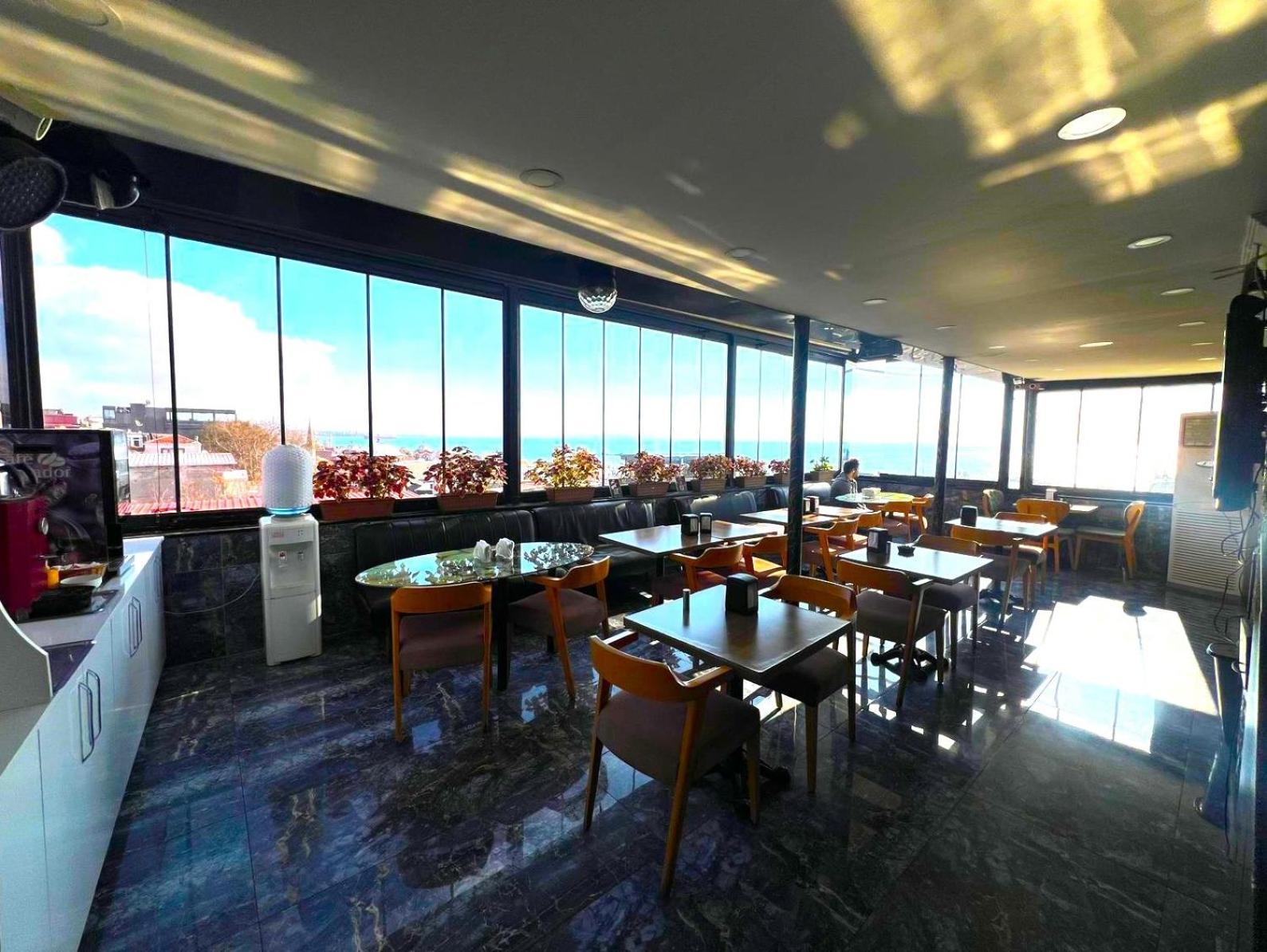 Boutique Kaya Royal Hotel Stambuł Zewnętrze zdjęcie