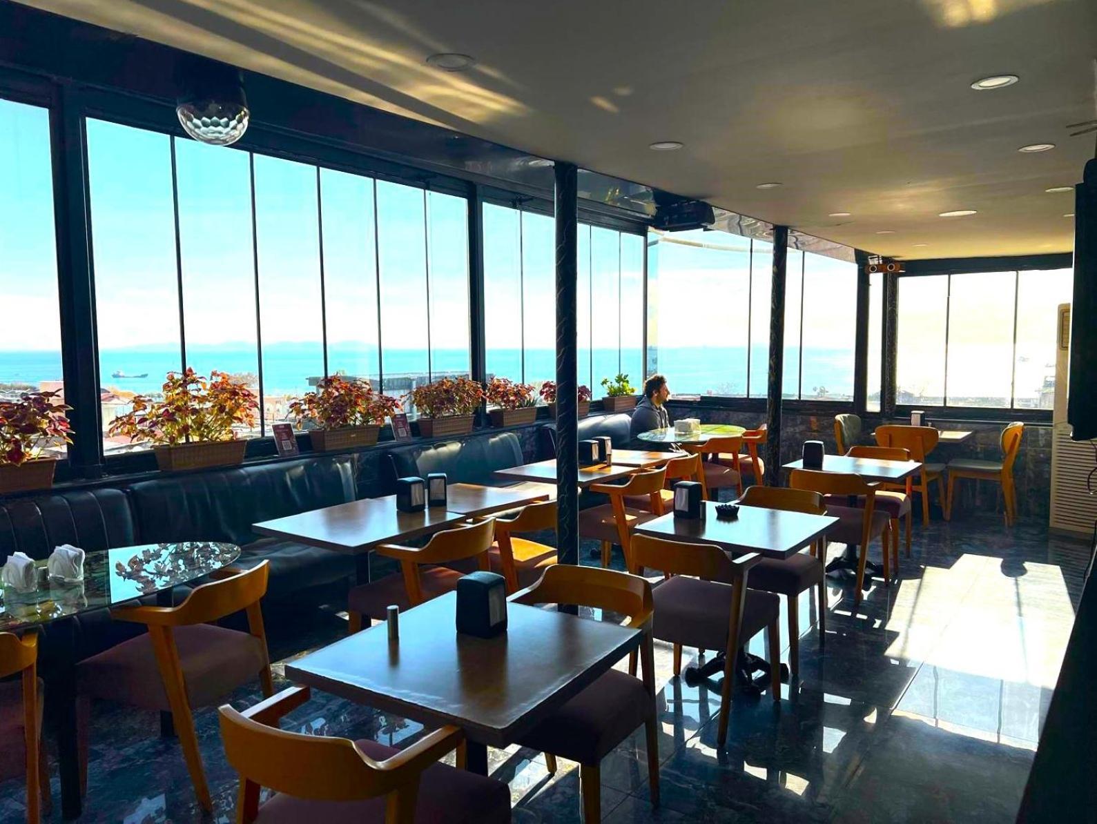 Boutique Kaya Royal Hotel Stambuł Zewnętrze zdjęcie
