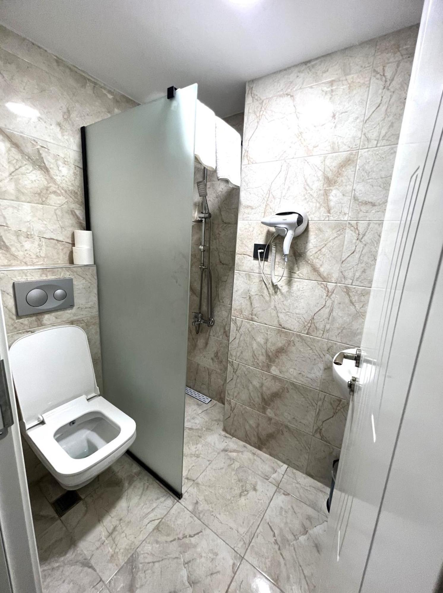 Boutique Kaya Royal Hotel Stambuł Zewnętrze zdjęcie