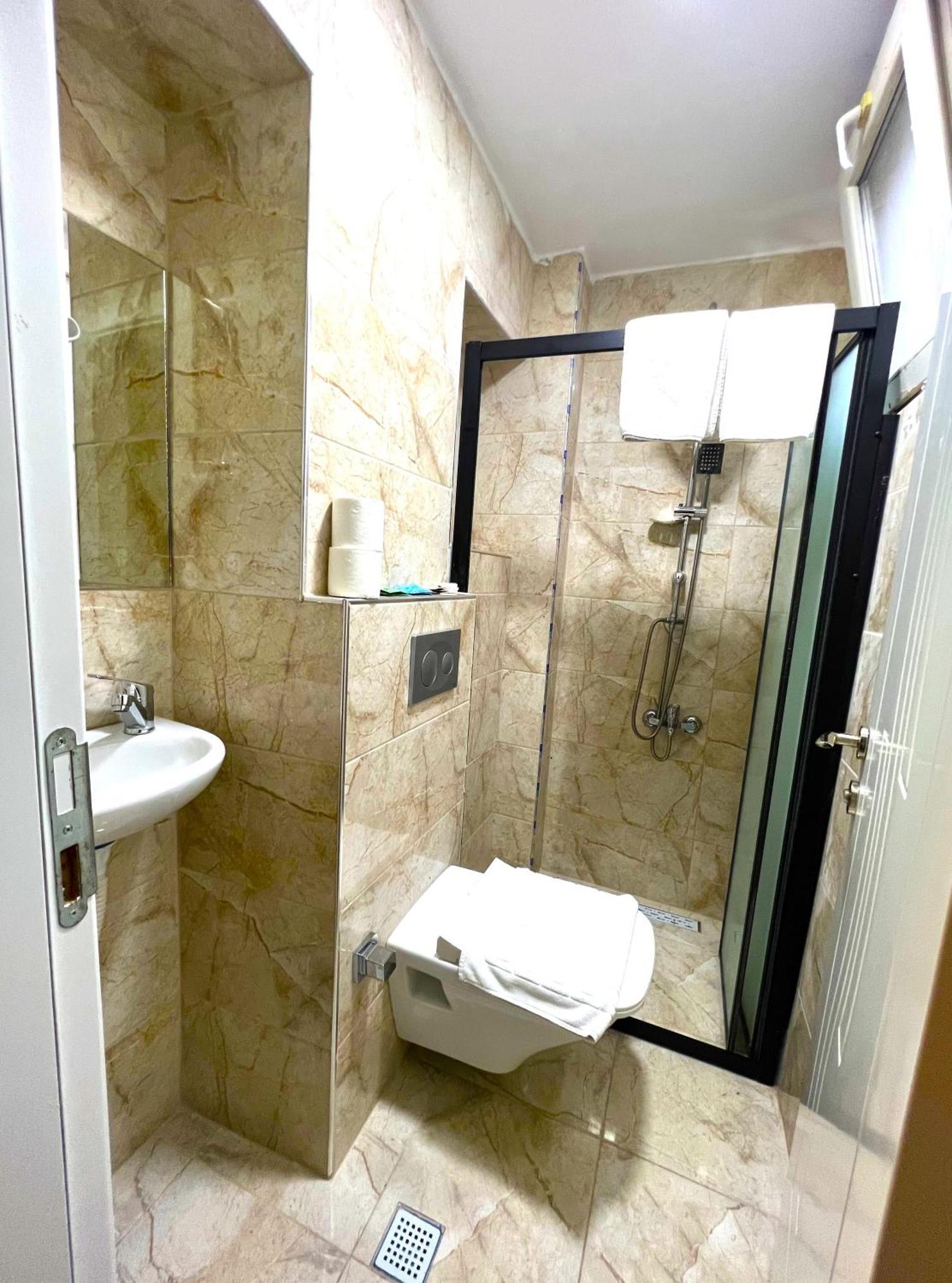 Boutique Kaya Royal Hotel Stambuł Zewnętrze zdjęcie