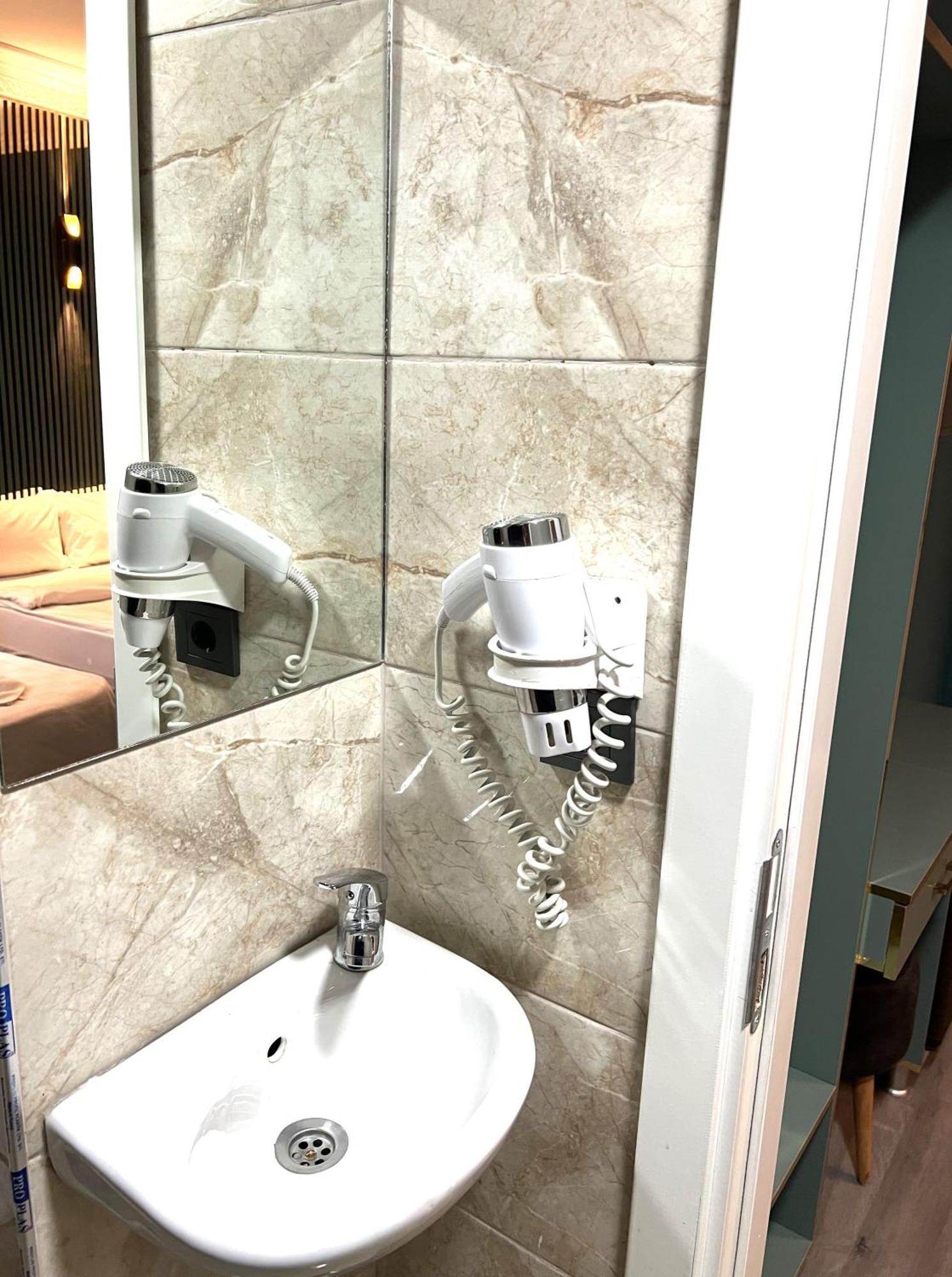 Boutique Kaya Royal Hotel Stambuł Zewnętrze zdjęcie