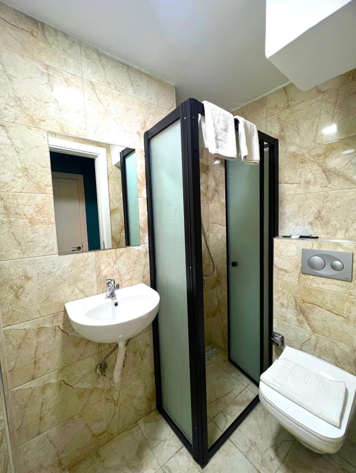 Boutique Kaya Royal Hotel Stambuł Zewnętrze zdjęcie